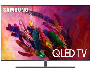 AMD, 라데온 프리싱크™ 기술, 삼성전자 신형 QLED TV 제품군에 적용